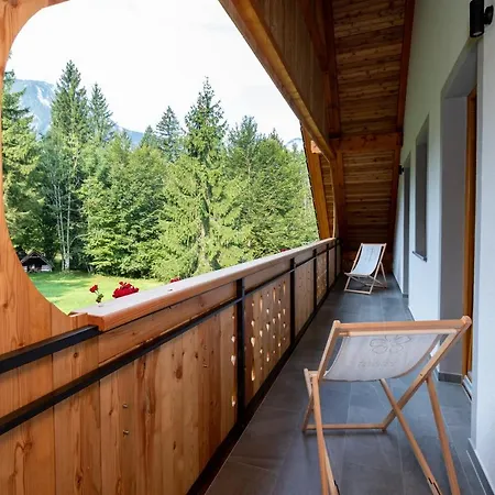 Apartamento Goldhorn Kingdom *