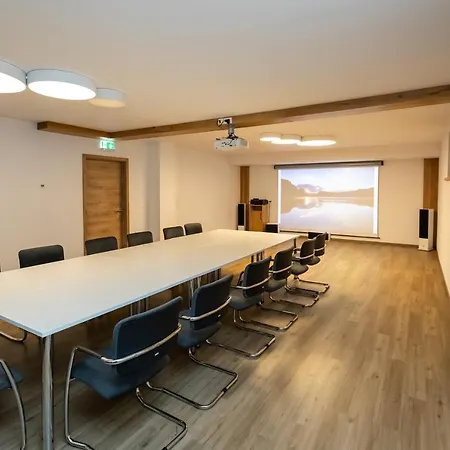 Apartamento Goldhorn Kingdom