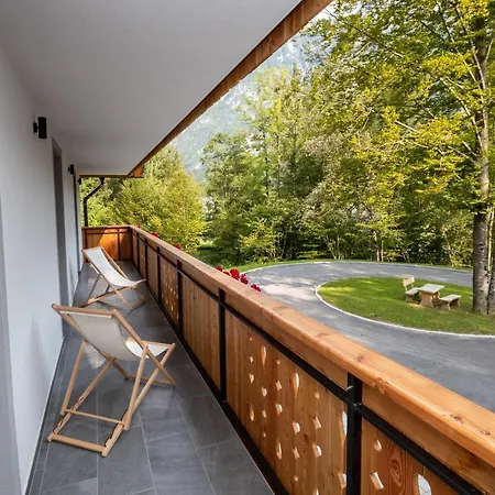 Goldhorn Kingdom Apartment *