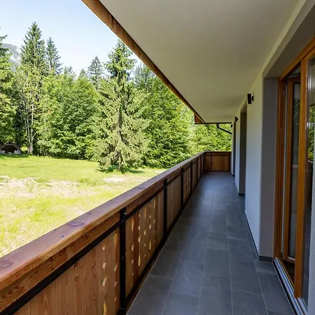 Goldhorn Kingdom Apartment