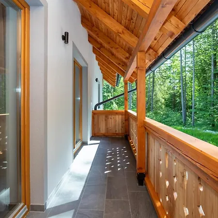Goldhorn Kingdom Apartment *