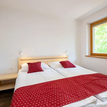 Goldhorn Kingdom Bohinj