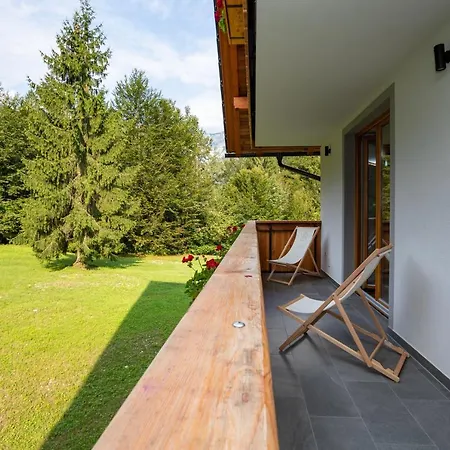 Apartamento Goldhorn Kingdom *