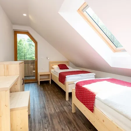 Goldhorn Kingdom * Bohinj