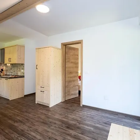 Goldhorn Kingdom Apartment