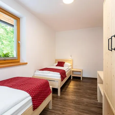 Goldhorn Kingdom Apartament