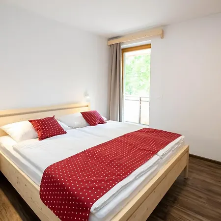 Goldhorn Kingdom Bohinj