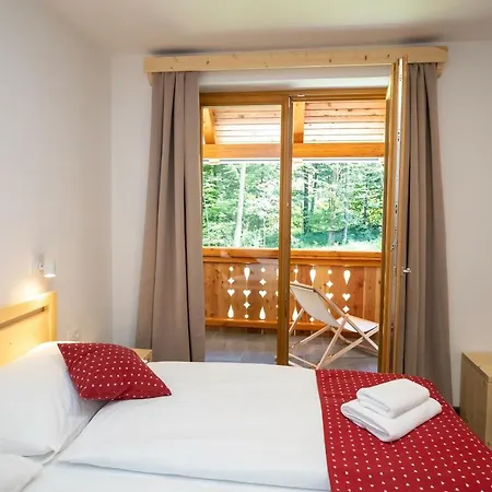 Goldhorn Kingdom Apartment *