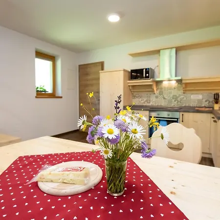 Apartment Goldhorn Kingdom *