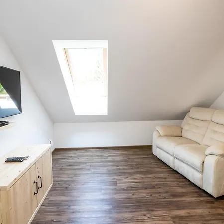 Goldhorn Kingdom Apartmán