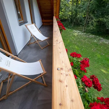 Goldhorn Kingdom Apartament