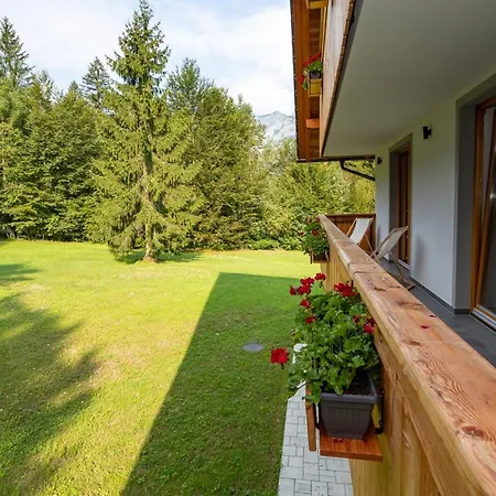 Goldhorn Kingdom Bohinj