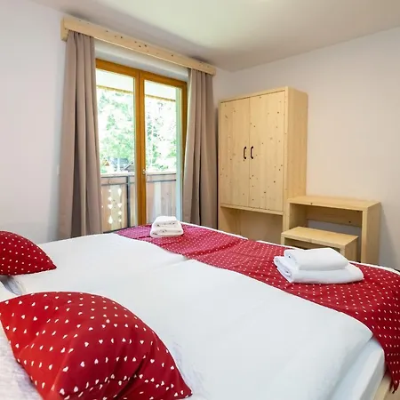 Goldhorn Kingdom Apartament