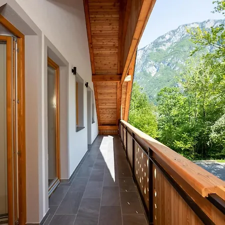 Goldhorn Kingdom Apartment