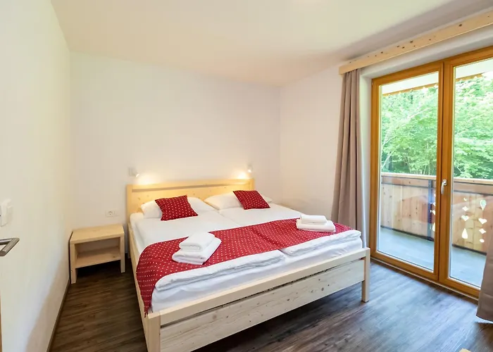 Appartement Goldhorn Kingdom *