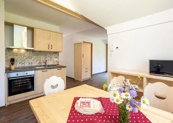 Goldhorn Kingdom * Bohinj