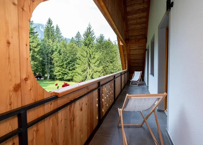 Appartamento Goldhorn Kingdom *