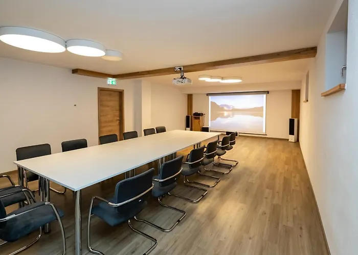 Appartement Goldhorn Kingdom