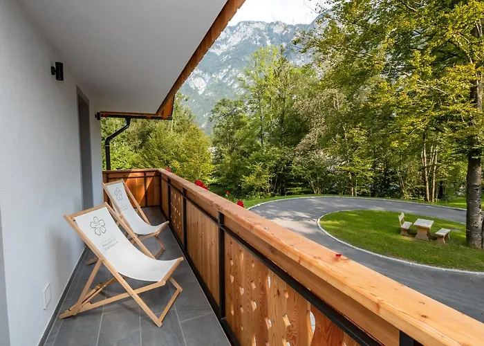 Goldhorn Kingdom Appartement *