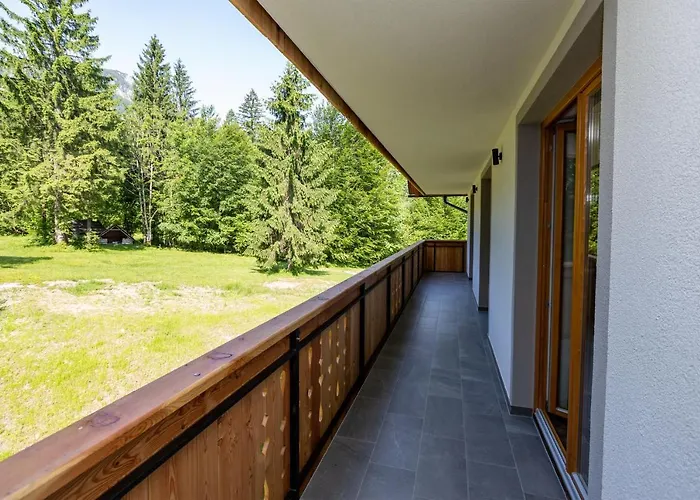 Goldhorn Kingdom Appartement