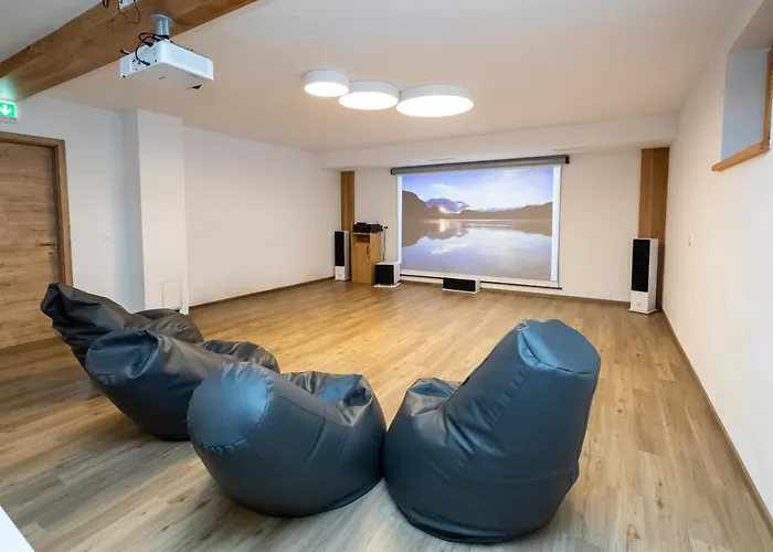 Goldhorn Kingdom * Bohinj