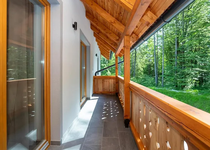 Goldhorn Kingdom Appartement *