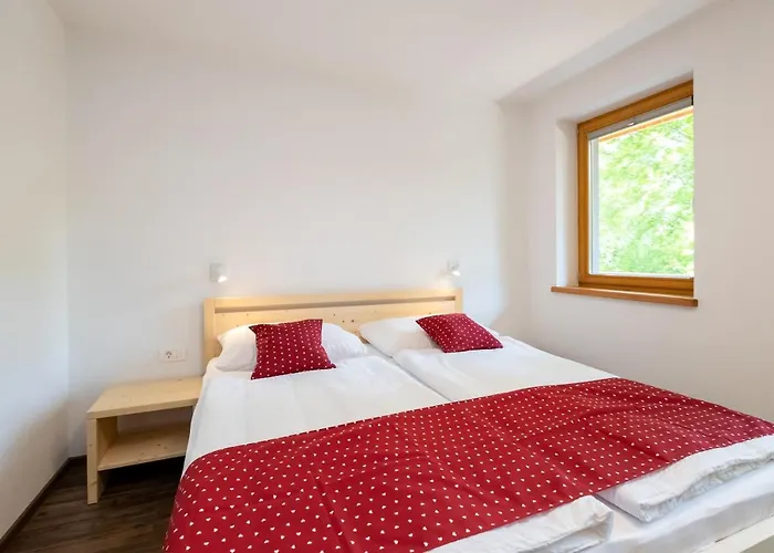 Goldhorn Kingdom Bohinj