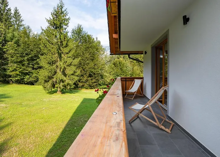 Appartement Goldhorn Kingdom *