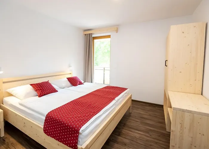 Goldhorn Kingdom Appartement