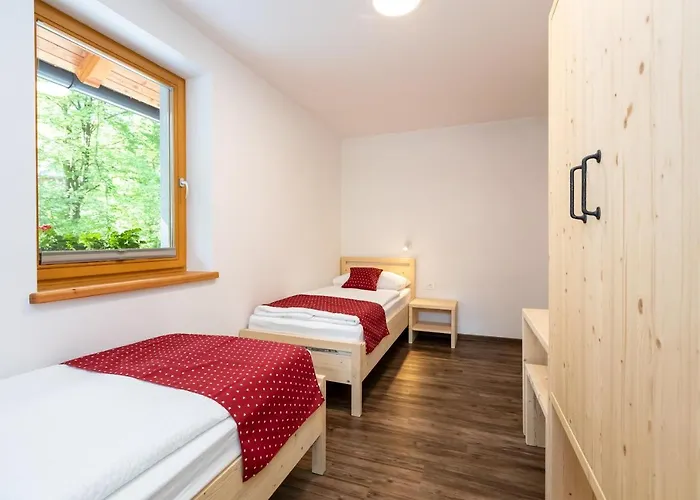 Goldhorn Kingdom Appartement