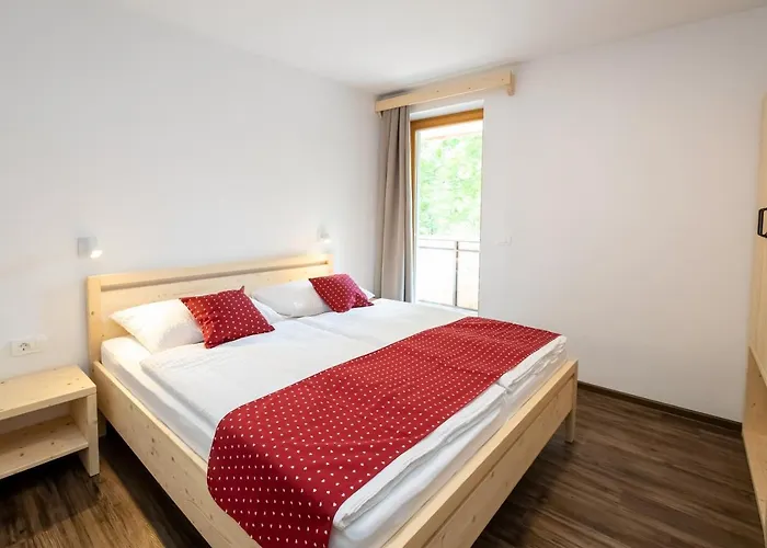 Goldhorn Kingdom Bohinj