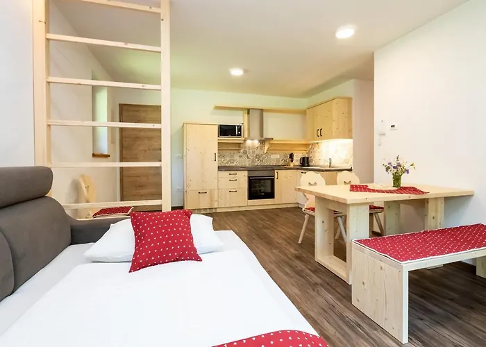 Goldhorn Kingdom * Bohinj