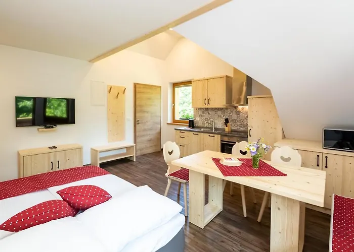 Goldhorn Kingdom * Bohinj