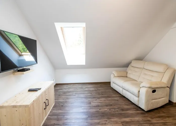 Goldhorn Kingdom Appartement