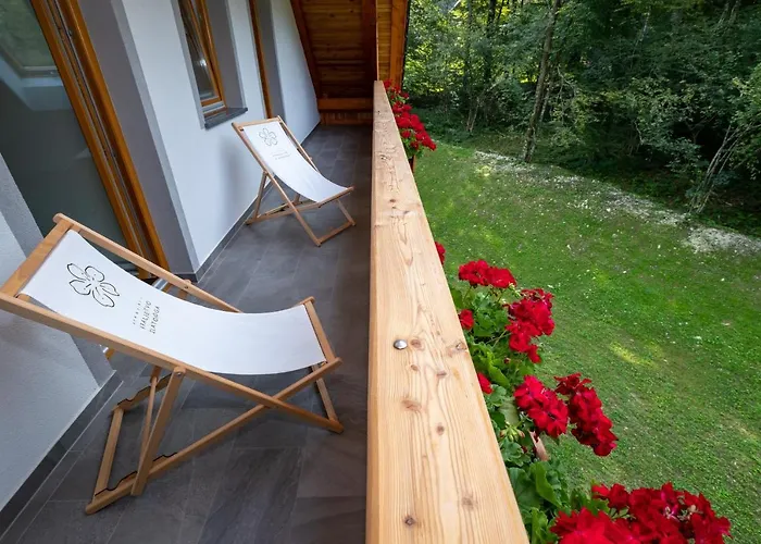 Goldhorn Kingdom Appartement