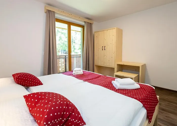 Goldhorn Kingdom Appartement