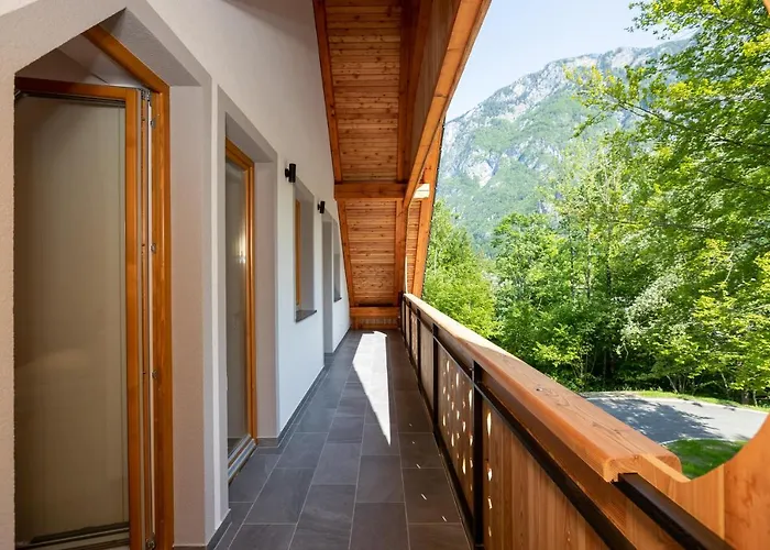 Goldhorn Kingdom Appartement